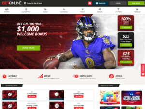 BetOnline