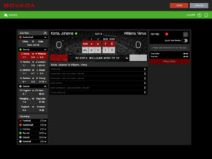 Bovada