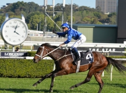 Bet on The Doncaster Mile