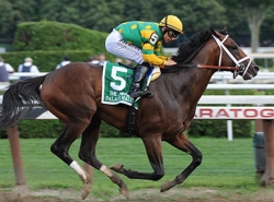 Bet on The Jim Dandy Stakes