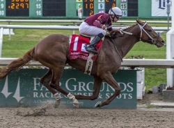 Louisiana Horse Racing