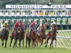 New Jersey Horse Racing