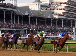 Off Track Betting Locations in Kentucky