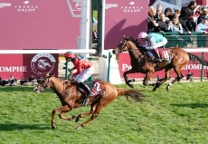 Prix de L'Arc de Triomphe Betting 2020