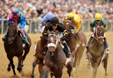 Recent Preakness History Suggests Derby Winner is Vulnerable